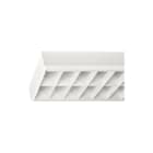 Norton - ARW Plafond-/wandarmatuur opbarm arw258 gecomp