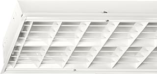 Norton - SPO-I Plafond-/wandarmatuur sporthal spo-i258 comp