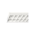 Norton - SPO-I Plafond-/wandarmatuur sporthal spo-i258 comp