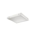 Norton - REZ Plafond-/wandarmatuur inlegarm rez418 comp