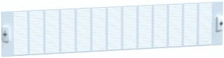 Schneider Electric - Frontplaat voor kast/lessenaar prisma g afdekp venti 3m