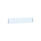 Schneider Electric - Frontplaat voor kast/lessenaar prisma g afdekp venti 3m