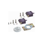 Eaton - Dumeco Hulpcontactblok Aux2No+2Ncdcm/Dmm