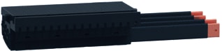 Schneider Electric - Kamrail linergy nsxm 4p+con ev