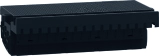 Schneider Electric - Kamrail linergy nsxm 160a 3p zcon