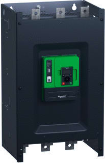 Schneider Electric - Altivar ATS480 Soft starter Ats480 410A