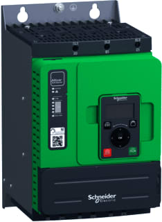 Schneider Electric - Altivar ATS480 Soft starter Ats480 17A