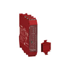 Schneider Electric - Relais vr veiligheidsstroomcircuits contrlr 8i/4o schroefkl+con