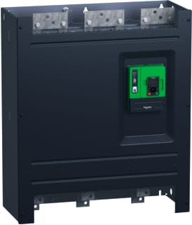 Schneider Electric - Altivar ATS480 Soft starter Ats480 1000A