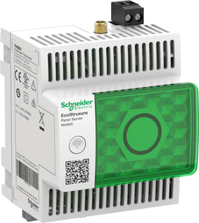 Schneider Electric - Systeeminterface bussysteem Esx Pan Ser Adv100-277Vacdc