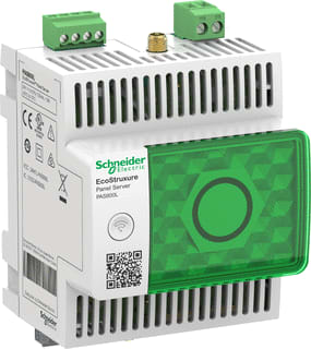 Schneider Electric - Systeeminterface bussysteem Esx Pan Serv Adv 24Vdc