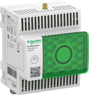 Schneider Electric - Systeeminterface bussysteem esx pan serv adv poe