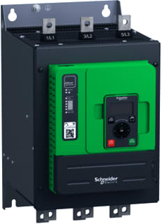 Schneider Electric - Altivar ATS480 Soft starter soft starter ats480 170a