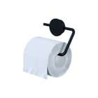 Geesa - Opal Black Closetrolhouder Opal Closetrolhdr Z/K Zw