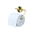 Geesa - Opal Brushed gold Closetrolhouder Opal Closetrolhdr Z/K G