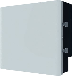Solax - Energy storage Hybride-Omv. Lichtnetgekoppelde DC/AC omvormer x3-matebox basic g4