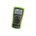 Elma - Multimeter digitale trms multi 1000v