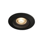 SLV - Varu Downlight/spot/schijnwerper Dl Zwart 1Xgu10