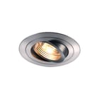 SLV - New Tria Downlight/spot/schijnwerper new tria gu10 round alu