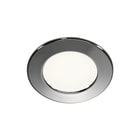 SLV - Dl Downlight/spot/schijnwerper 126 Chroom 3K