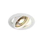 SLV - New Tria Downlight/spot/schijnwerper Es111 Rnd Wi Gu10
