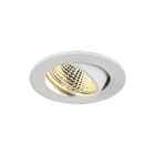 SLV - New Tria Downlight/spot/schijnwerper new tria 3w rnd set wi 3k