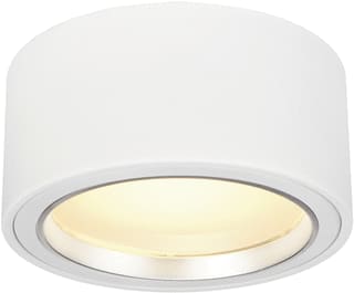 SLV - Fera Plafond-/wandarmatuur 25 W 3K