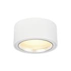 SLV - Fera Plafond-/wandarmatuur 25 W 3K
