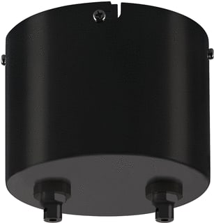 SLV - Tenseo System Transformator laagvolt lichtsysteem Tenseo Transf Zw 50Va