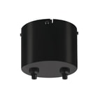 SLV - Tenseo System Transformator laagvolt lichtsysteem Tenseo Transf Zw 50Va