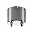 SLV - Tenseo System Transformator laagvolt lichtsysteem Tenseo Transf Chr 50Va