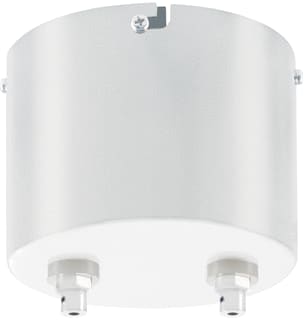 SLV - Tenseo System Transformator laagvolt lichtsysteem Transf Tenseo Wit 105Va