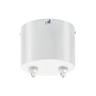 SLV - Tenseo System Transformator laagvolt lichtsysteem Transf Tenseo Wit 105Va