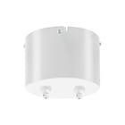 SLV - Tenseo System Transformator laagvolt lichtsysteem Transf Tenseo Wit 210Va