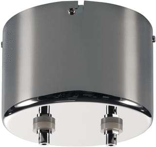 SLV - Tenseo System Transformator laagvolt lichtsysteem Transf Tenseo Chr 210Va