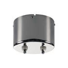 SLV - Tenseo System Transformator laagvolt lichtsysteem Transf Tenseo Chr 210Va
