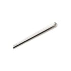 SLV - Eutrac System Spanningsrail 3-F Rail Wit Opbouw Lg3