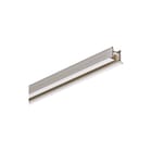 SLV - Eutrac System Spanningsrail 3-F Rail Wit 2M Inb Lg2