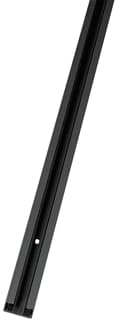 SLV - 1~ System Spanningsrail 1-Fase Zw 1M