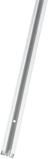 SLV - 1~ System Spanningsrail 1-F Wit 1M