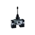 Schneider Electric - Harmony XD2,XD4 Joystick Zwenkschak Xd2Ga8241