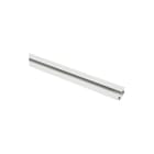 SLV - 1~ System Spanningsrail 1-Fase Rail Inbouw Wit Lg2