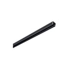 SLV - Eutrac System Spanningsrail 3-Fase Rail Zwart