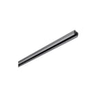 SLV - Eutrac System Spanningsrail 3-Fase Rail Zil Lg3