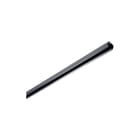SLV - Spanningsrail s-track 3f.opbrail zilv 1m