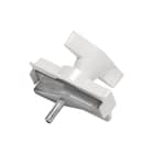 SLV - S-Track System Mech. toebeh. verlichtingsarmatuur Adapter Mech S-Tr 3F-Rail