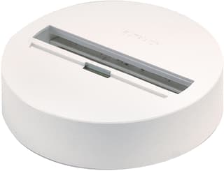 SLV - Eutrac System Elektr. toebeh. v verlichtingsarm. Eutrac Univ Rozet Wi