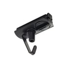 SLV - 1~ System Elektr. toebeh. v verlichtingsarm. 1F Adapter Met Haak Zw