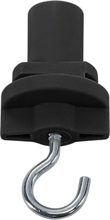 SLV - S-Track System Mech. toebeh. verlichtingsarmatuur 3F-Adapt S-Track 3F-Rail Z