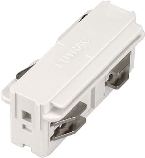SLV - Eutrac System Elektr. toebeh. v verlichtingsarm. Doorverb 3F Rail W